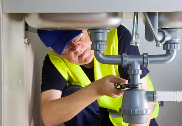 loodgieter Oudebildtzijl
